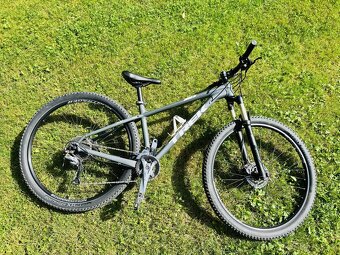 📢 NA PRODEJ: TREK X-CALIBER 7 – STAV JAKO NOVÝ - 5