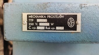 Halogenová světla 2ks 250V 1000W - 5