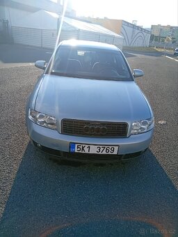 Audi - 5