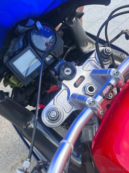 Honda Cbr 929 Fireblade sc44 - 5