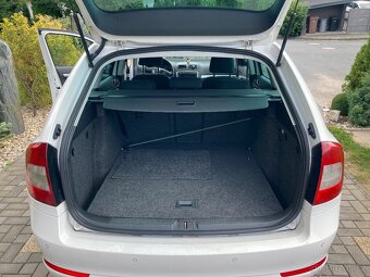Škoda Octavia combi 1.4TSI - 5