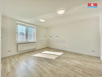 Pronájem bytu 1+1, 35 m², Ostrava, ul. Mírová - 5
