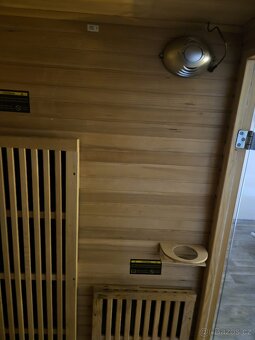 Infra sauna - 5