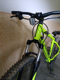 Kolo rockrider st530 - 5