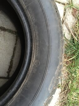 Bridgestone 185/70R14 - kusovka - 5