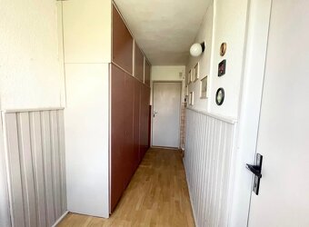 Menší rodinný domek - 5