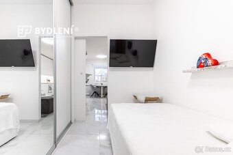 Prodej bytu 3+kk 46m² s terasou 43m² - 5