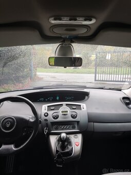 Renault Scenic 1.5dci STK do 10/2027 - 5