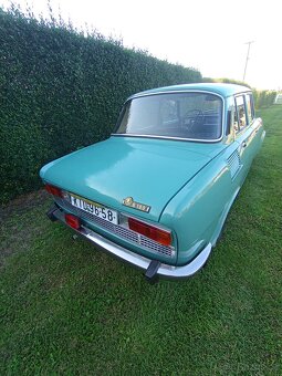 Škoda 100 - 5