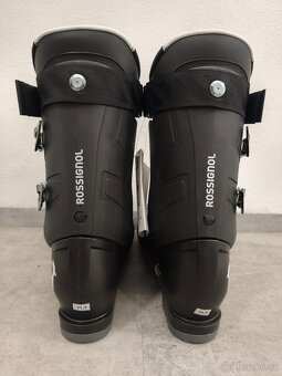 NOVÉ Lyžáky Rossignol Speed 80 HV+ 31,5 - 5