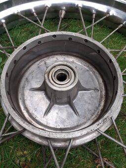 Jawa 350/634 - 5