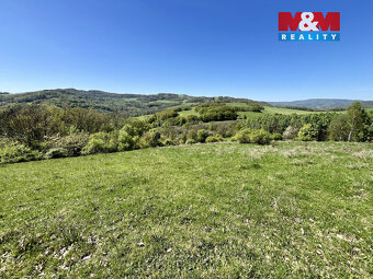 Prodej louky, 21830 m², Malšovice - Hliněná - 5