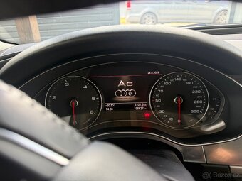 Audi A6 - 5