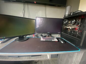 herní pc s kompeltní výbavou - 5