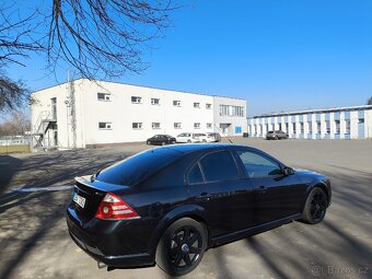 Ford Mondeo ST 220 3.0V6 - 5