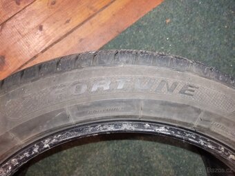 225/55 r18 zimní - 5