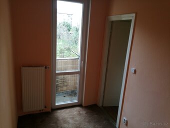 Pronájem 2+1, ulice Zborovská, Žabovřesky, 56 m2, balkon, ko - 5