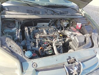 Peugeot Partner 1.6 HDI - 5