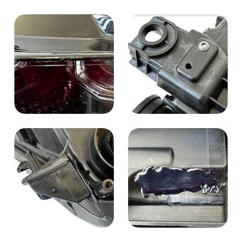 LED xenon levý světlomet 3G8941081 VW Arteon 3H r.v. 2017 - 5