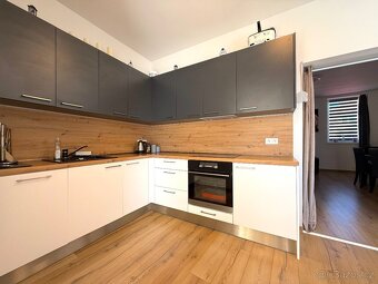 Prodej rodinného domu 110 m², pozemek 879 m² Ivančice - 5