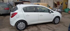 Opel Corsa 1.3DTCi,11/2010 - 5