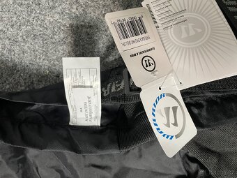 Hokejové návleky WARRIOR - 5