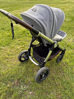 Kočárek Mamas&Papas Ocarro - 5