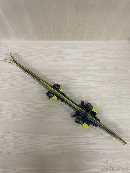 Dětské lyže - ROSSIGNOL 120 - 5