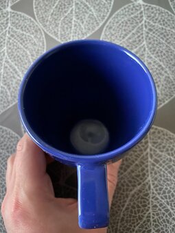 Nové stohovatelné hrnky - různé barvy, 11 ks, 250 ml - 5