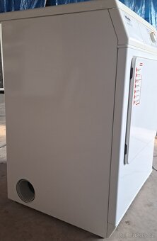 Odvětrávací sušička prádla MIELE Mondia 183. - 5