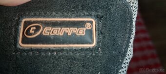 Boty turistické carra vel.42 - 5