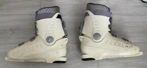 boty na lyže + brýle - 5