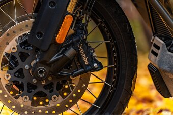 Harley Davidson PAN AMERICA 1250 SPECIAL - 5