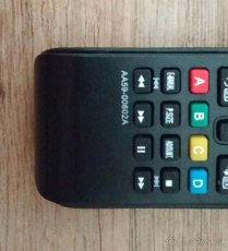 ⚡️ Nový ovladač Samsung typ AA59-00602A ⚡️ - 5