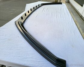 Podspoiler Škoda Octavia 3rs - 5