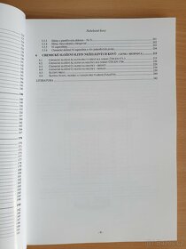 Kniha Neželezné kovy (Michna) - Nová, nepoužitá - 5