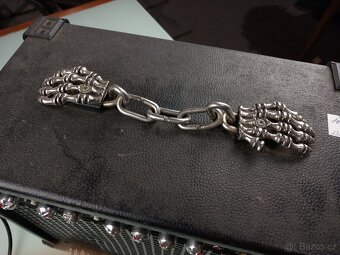 Kytarové kombo Rocktile RIPPER G.30 - 5