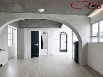 Obchodní prostory, 302 m² - Mělník, ev.č. 00521 - 5