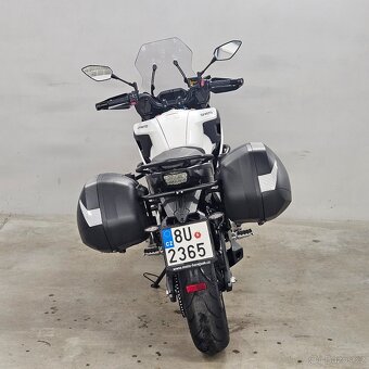 CFMOTO 700MT PREMIUM - 5