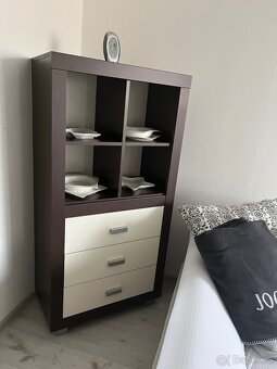 Nábztek do obývacího pokoje - 5