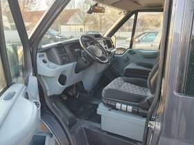 FORD TRANSIT NUGGET WESTFALIA 2.2 TDCI - 5