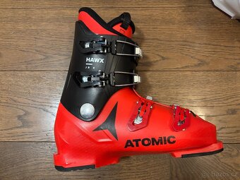 Sjezdové boty vel.42 - 5