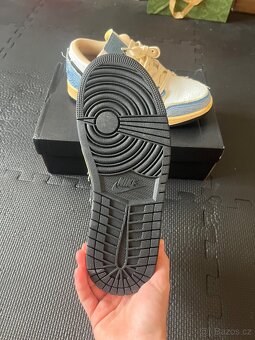 Nike Air Jordan 1 Low - 5