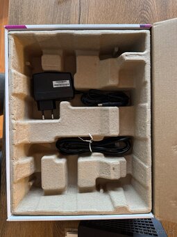 Smart wifi router netgear R6400v2 (AC1760) - 5