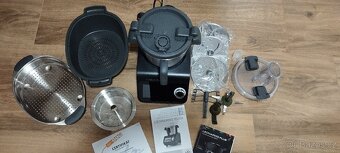 Multifunkční varný robot - 5