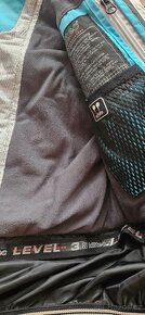 Killtec, lyžařská bunda, velikost 152 - 5