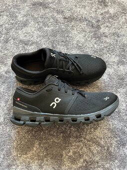 4x boty On Running Cloud vel 46, 47, 48, 49 - 5