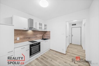 Podnájem, byty/1+1, 36 m2, Paprsková, Praha, Hlavní město Pr - 5