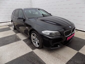 BMW Řada 5 530xDrive/M-Sport/Bi-xenon/ - 5