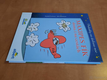 Pohádky na dobrou noc - 5